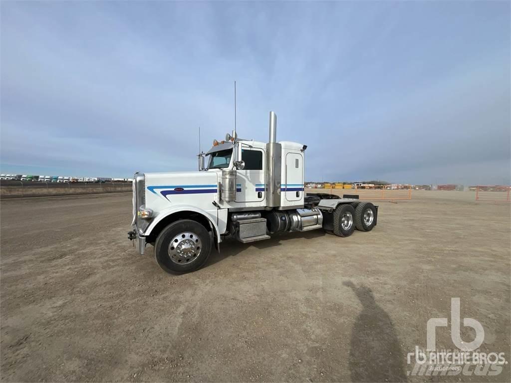 Peterbilt 389 Motrici e Trattori Stradali