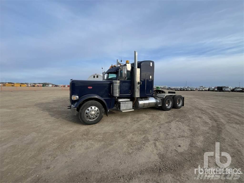 Peterbilt 389 Motrici e Trattori Stradali