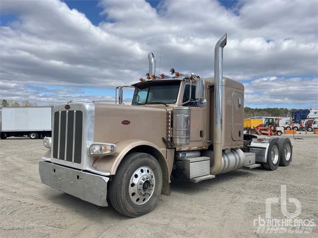 Peterbilt 389 Motrici e Trattori Stradali