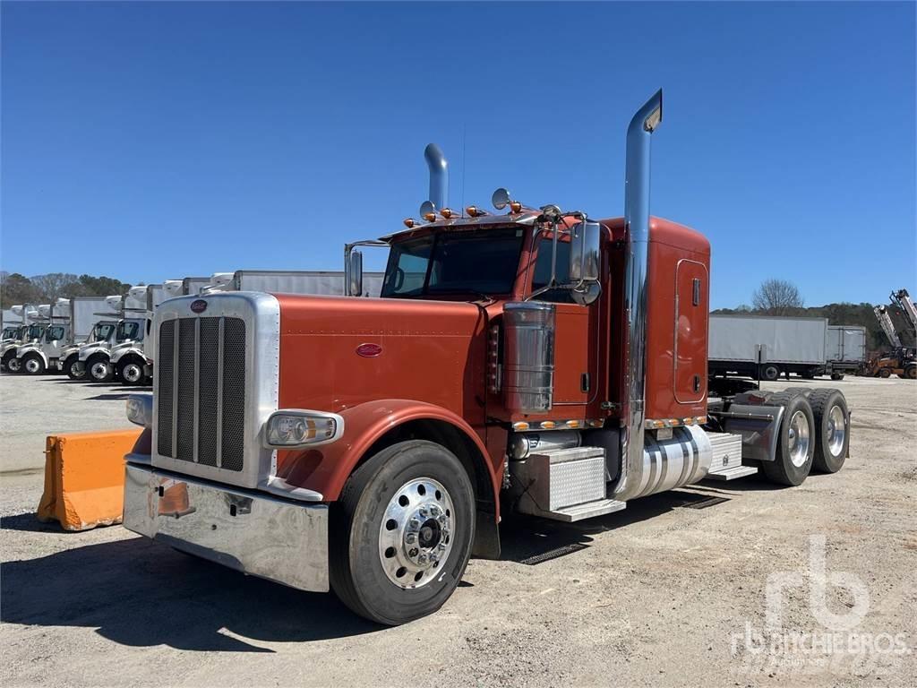 Peterbilt 389 Motrici e Trattori Stradali