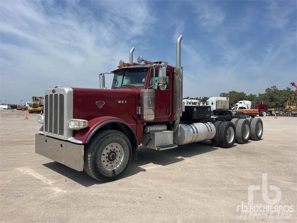 Peterbilt 389 Motrici e Trattori Stradali