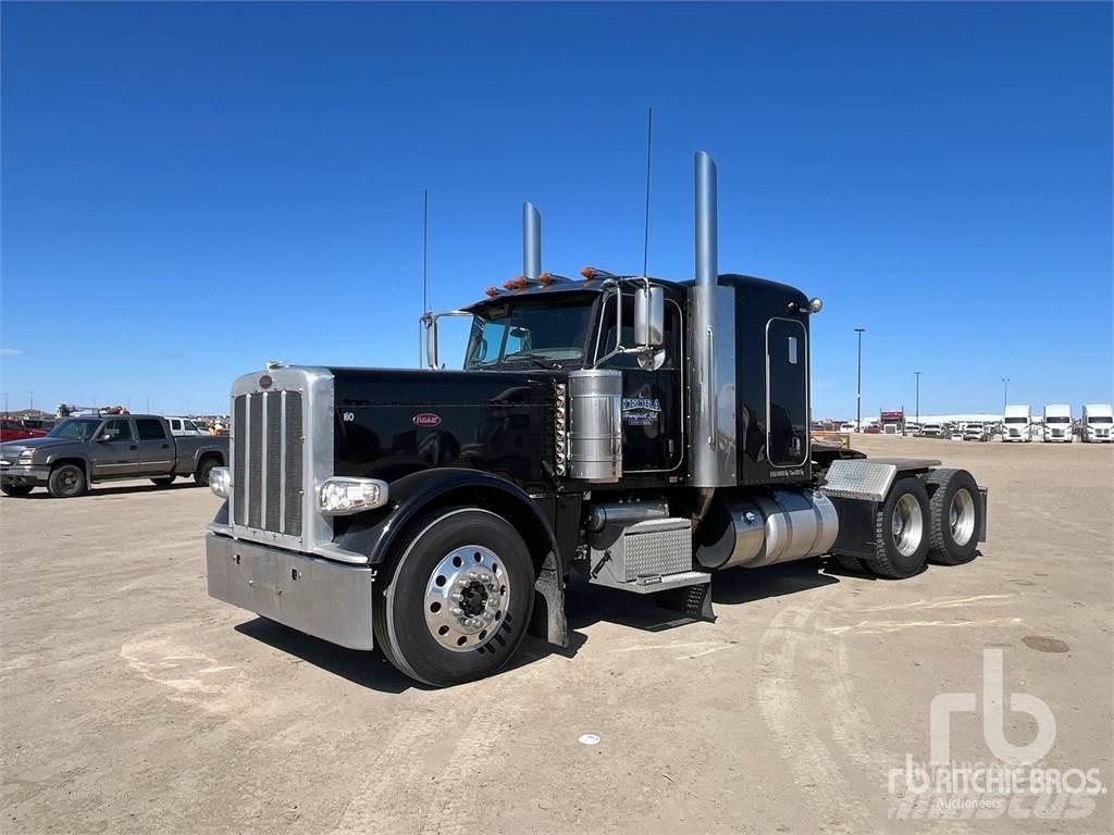 Peterbilt 389 Motrici e Trattori Stradali