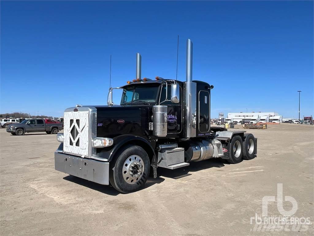 Peterbilt 389 Motrici e Trattori Stradali