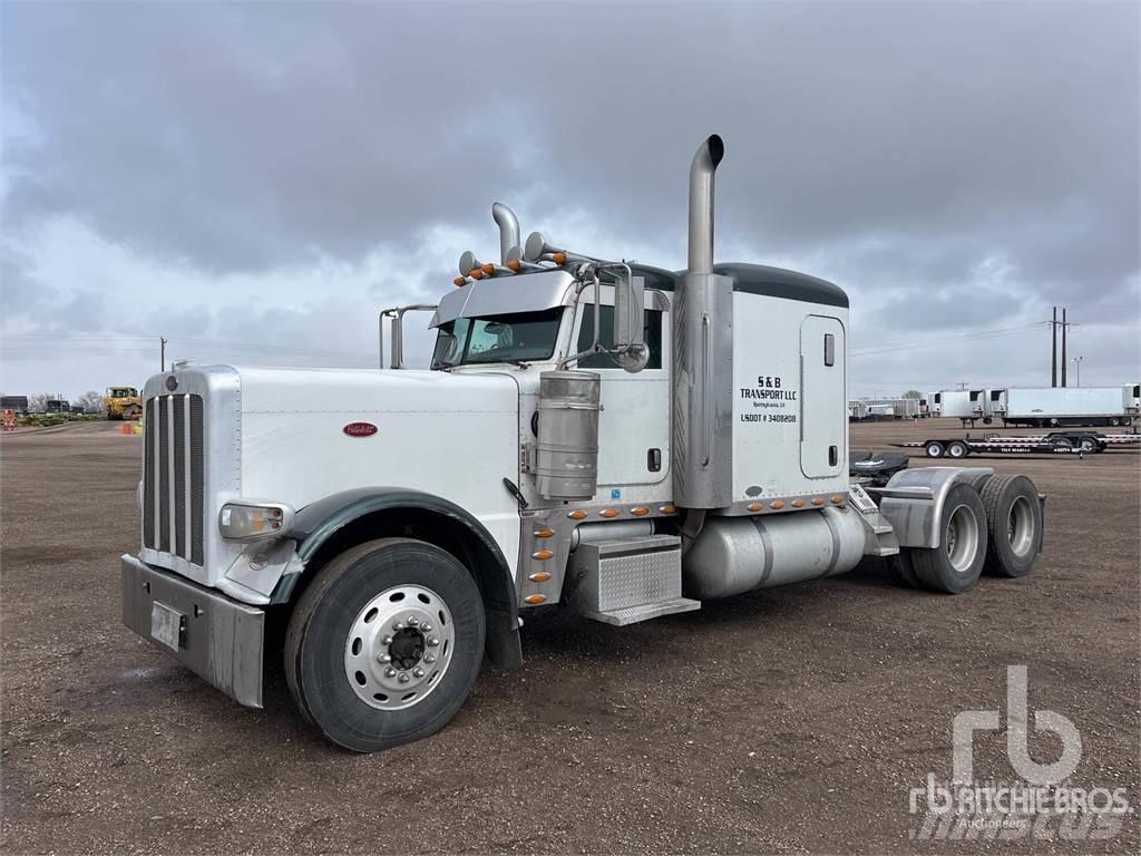 Peterbilt 389 Motrici e Trattori Stradali