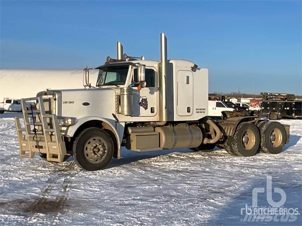 Peterbilt 389 Motrici e Trattori Stradali