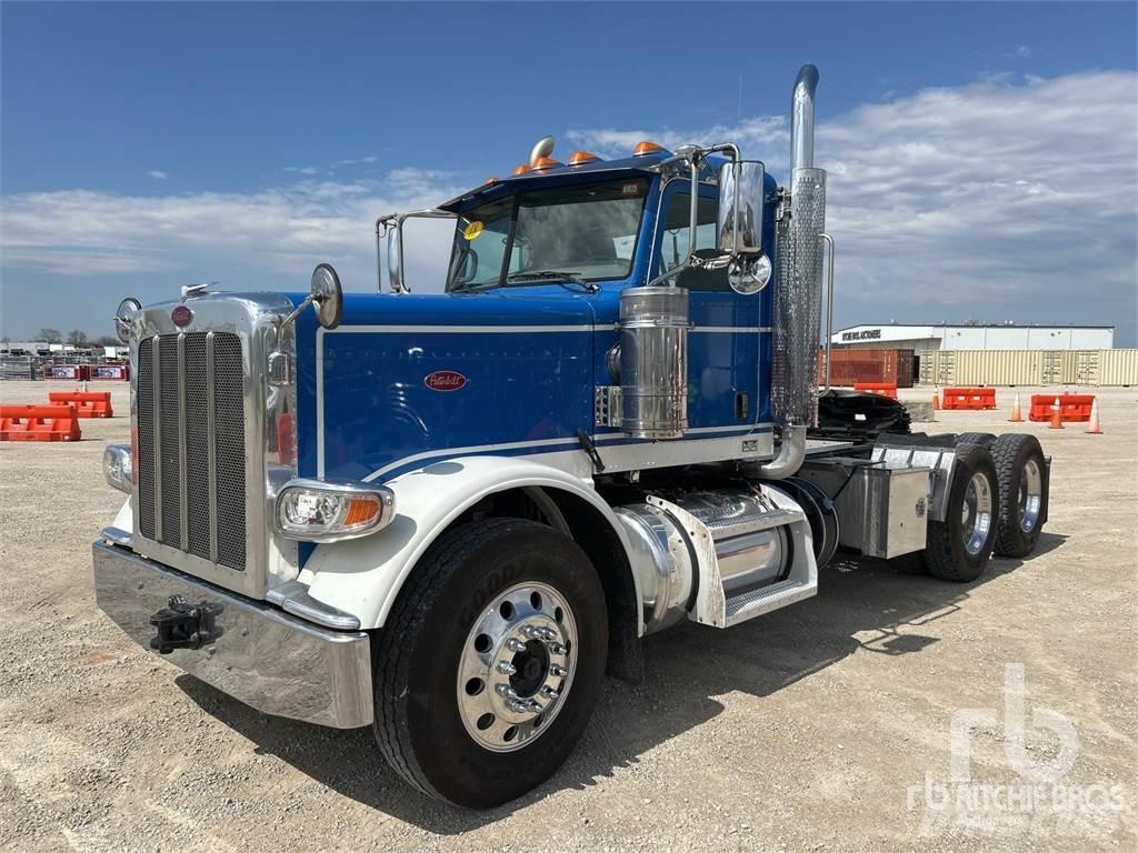 Peterbilt 389 Motrici e Trattori Stradali