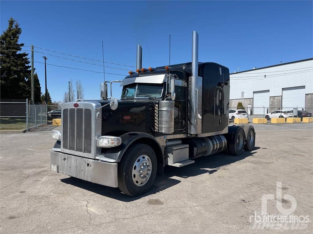 Peterbilt 389 Motrici e Trattori Stradali