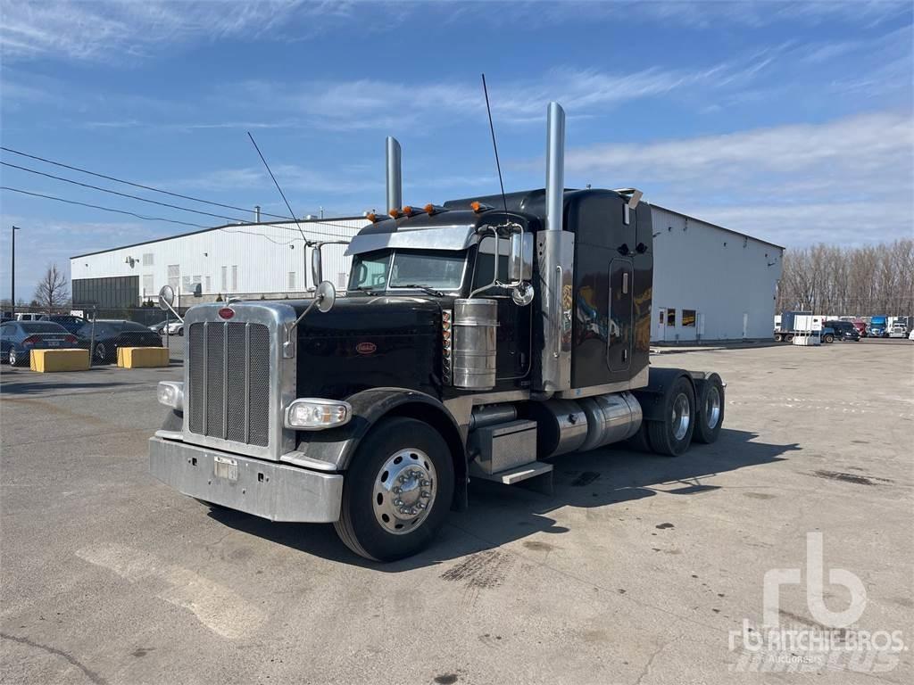 Peterbilt 389 Motrici e Trattori Stradali