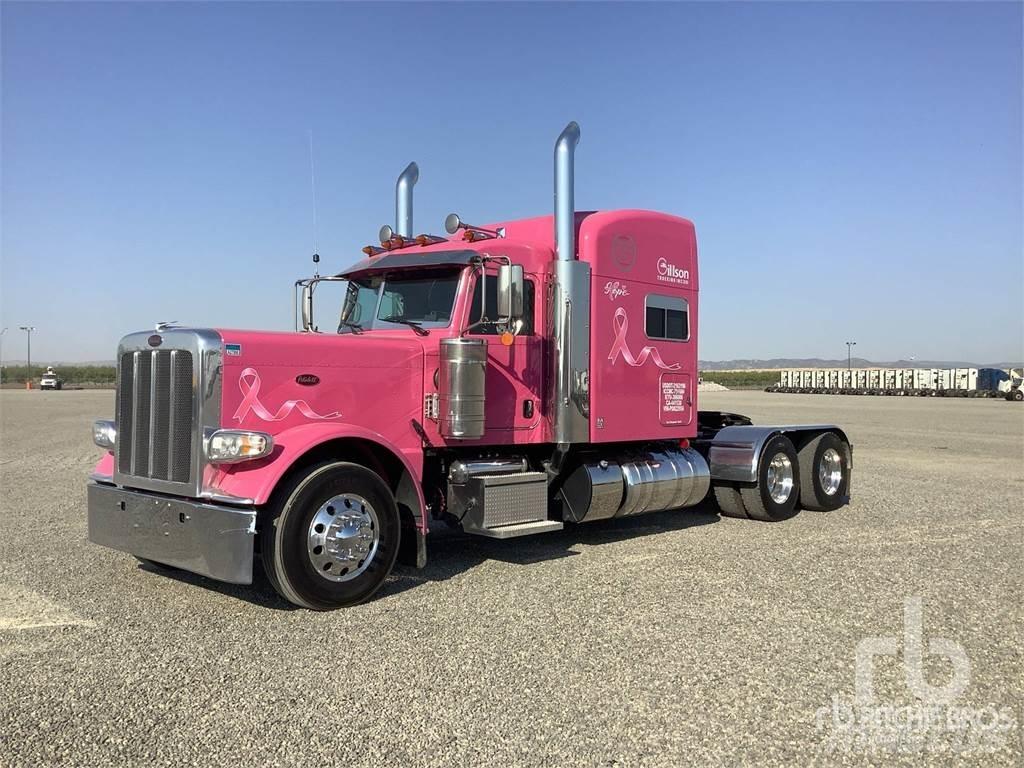 Peterbilt 389 Motrici e Trattori Stradali