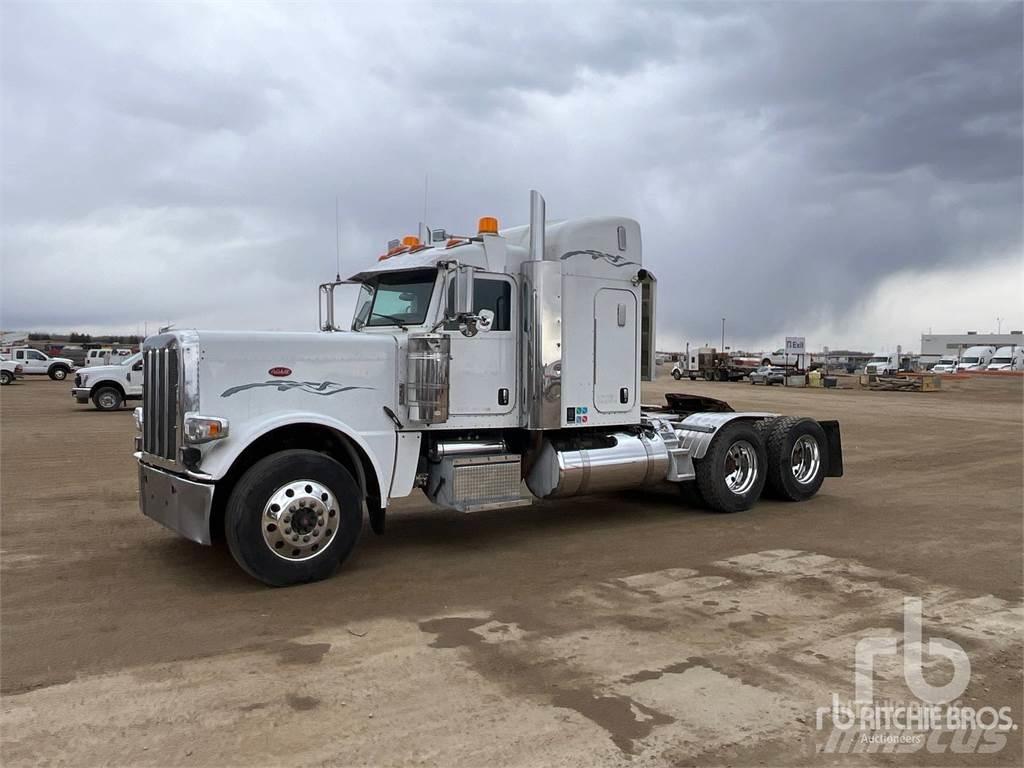Peterbilt 389 Motrici e Trattori Stradali