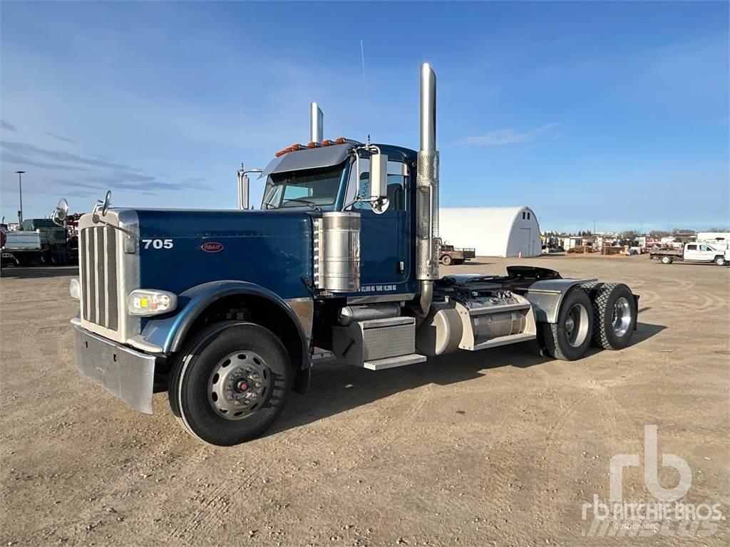 Peterbilt 389 Motrici e Trattori Stradali