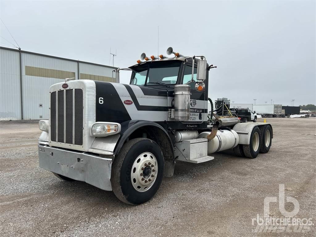Peterbilt 389 Motrici e Trattori Stradali
