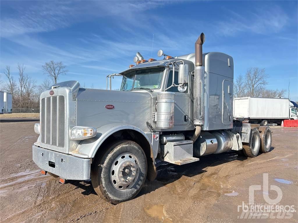 Peterbilt 389 Motrici e Trattori Stradali