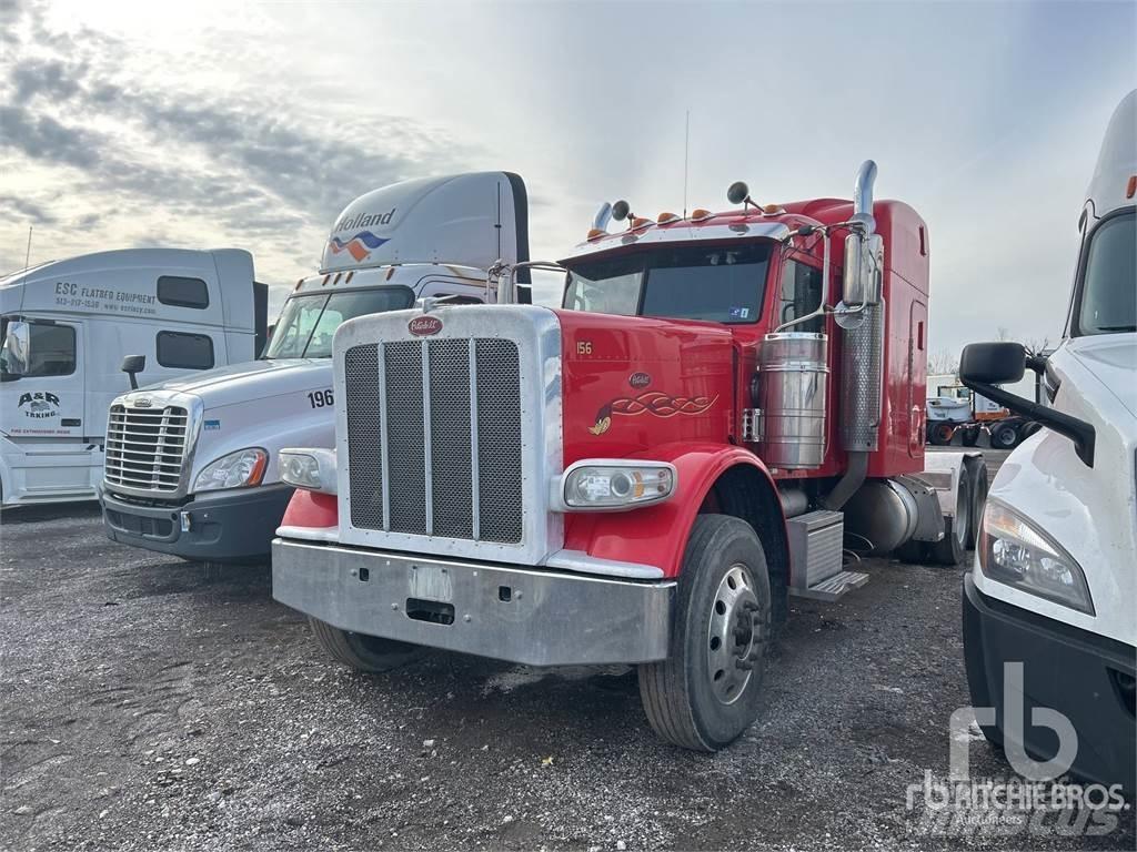 Peterbilt 389 Motrici e Trattori Stradali