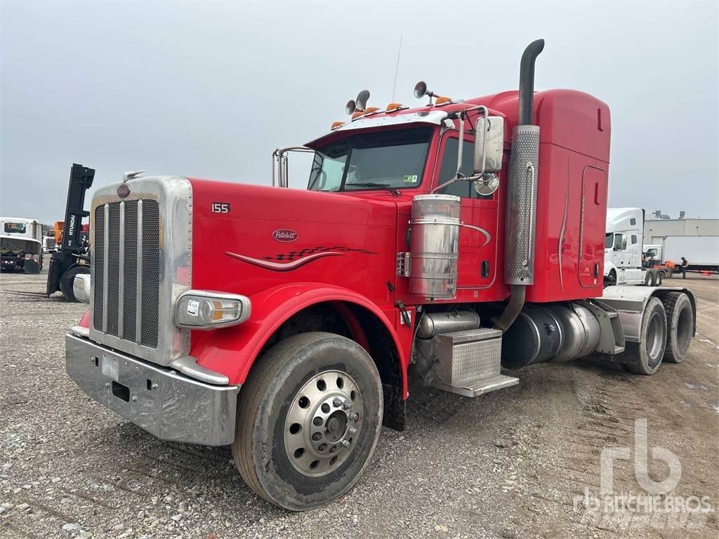 Peterbilt 389 Motrici e Trattori Stradali