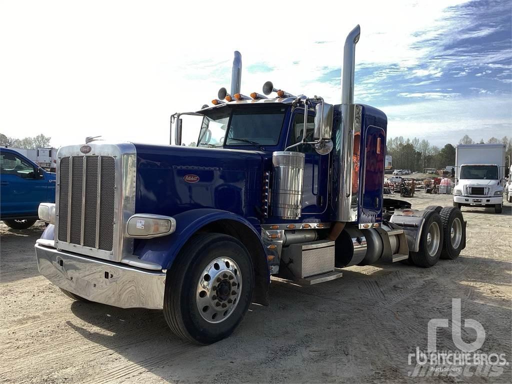 Peterbilt 389 Motrici e Trattori Stradali
