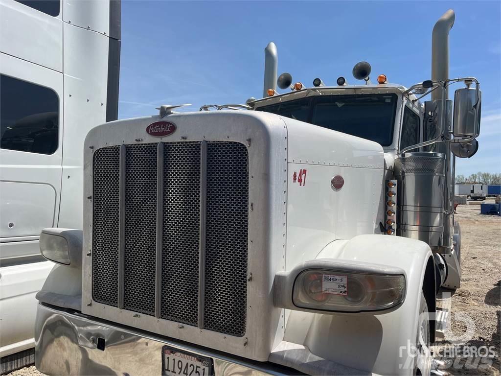 Peterbilt 389 Motrici e Trattori Stradali