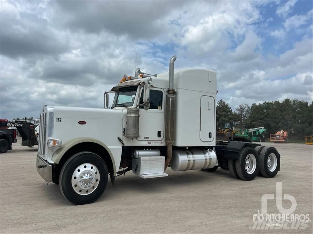 Peterbilt 389 Motrici e Trattori Stradali