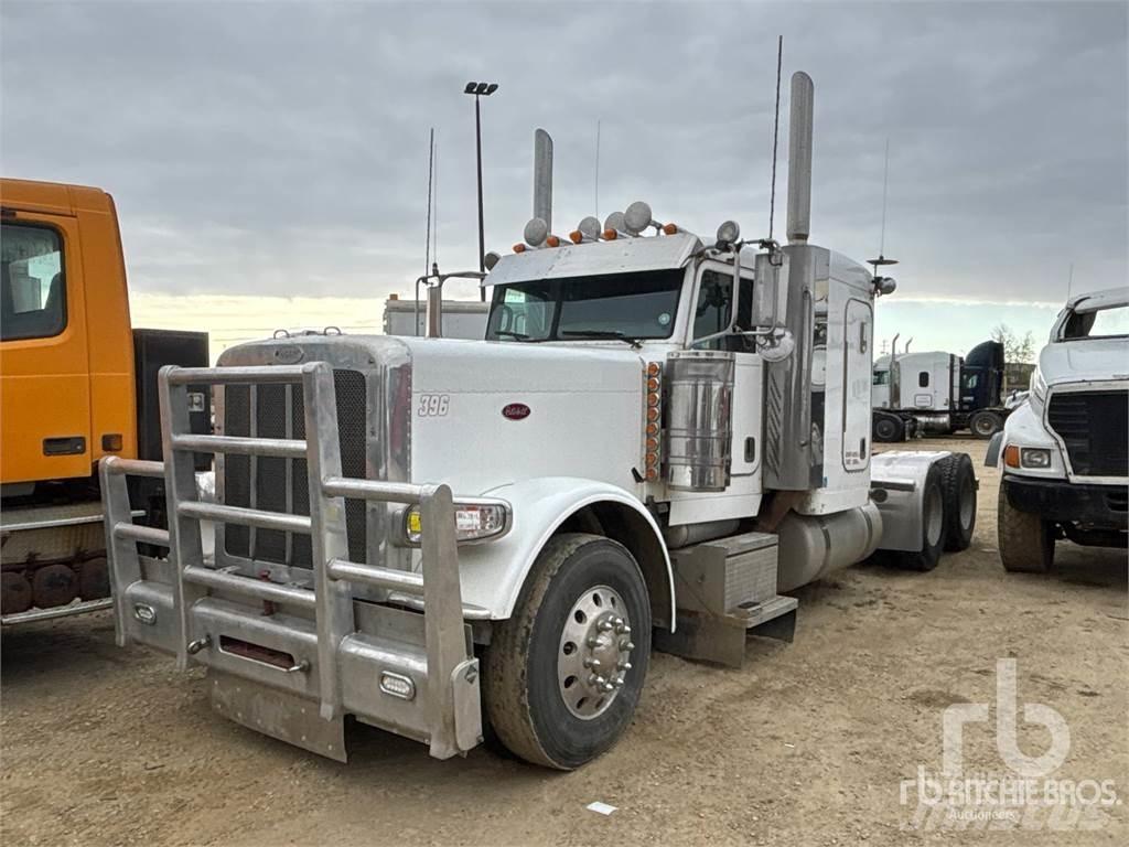 Peterbilt 389 Motrici e Trattori Stradali