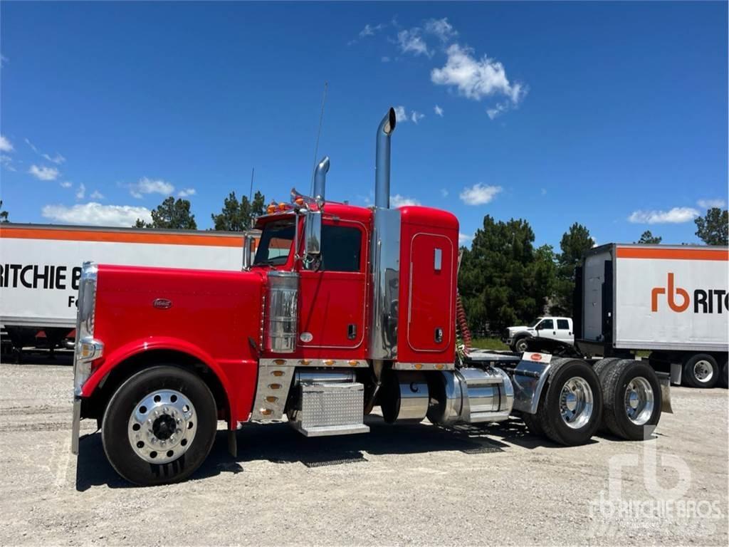 Peterbilt 389 Motrici e Trattori Stradali