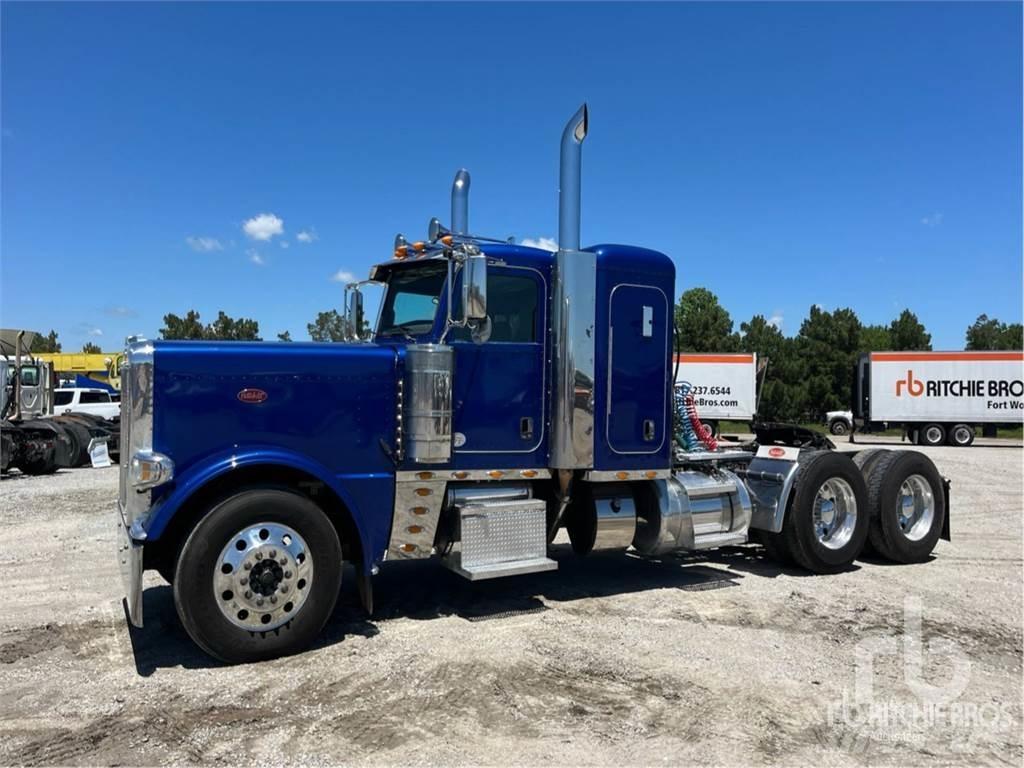 Peterbilt 389 Motrici e Trattori Stradali