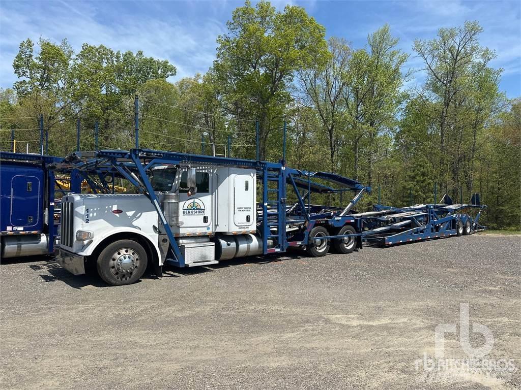 Peterbilt 389 Trasportatore per veicoli
