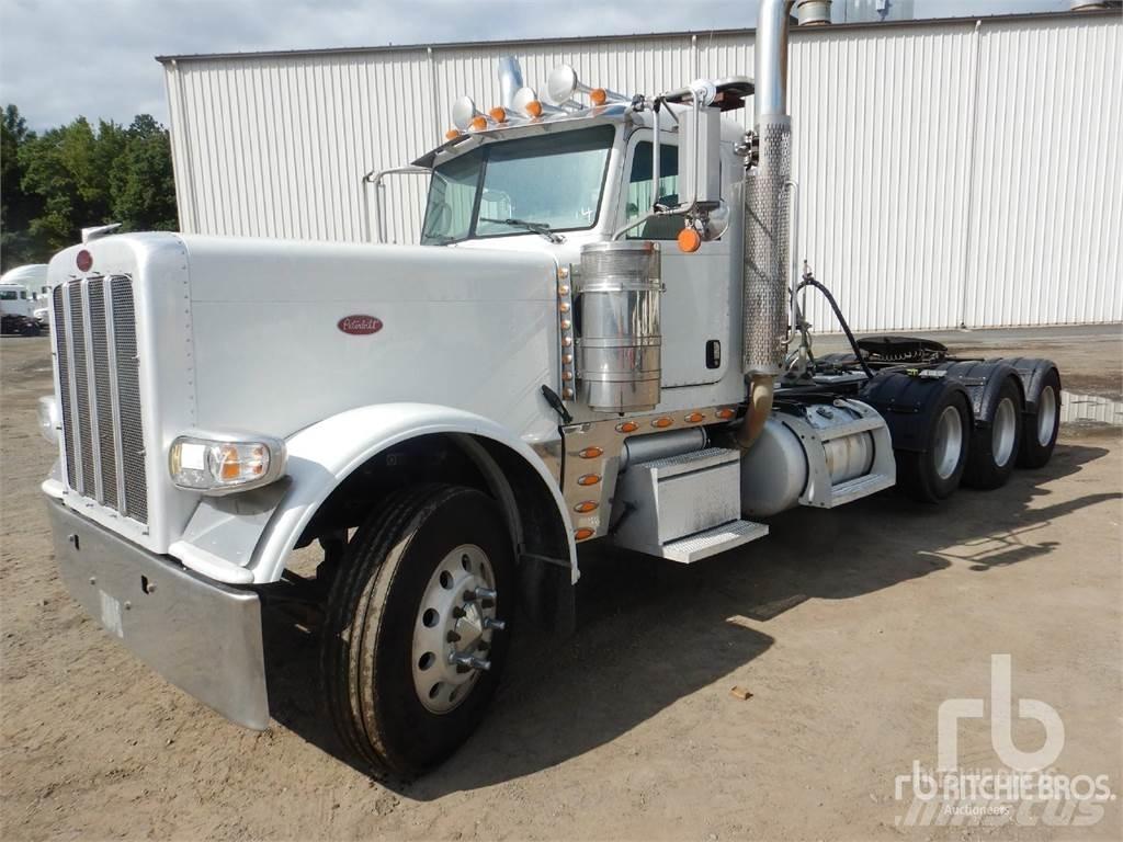 Peterbilt 389 Motrici e Trattori Stradali