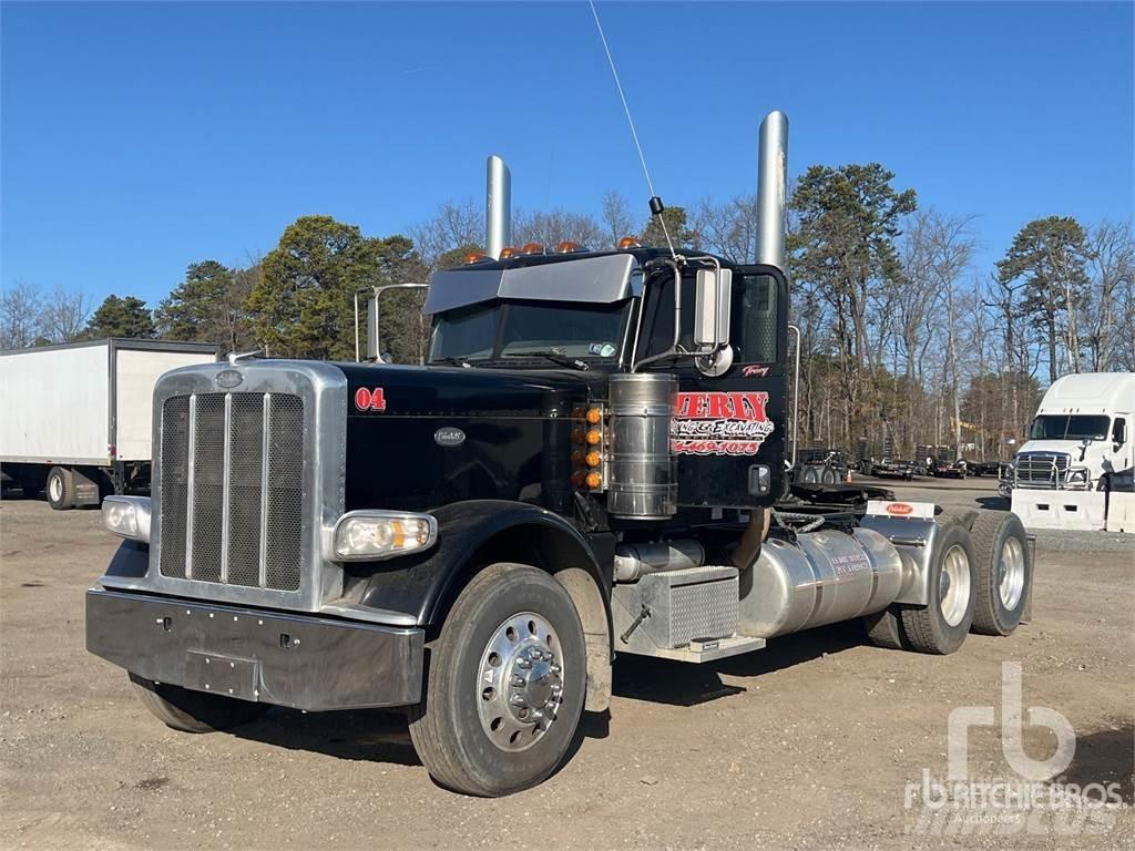 Peterbilt 389 Motrici e Trattori Stradali