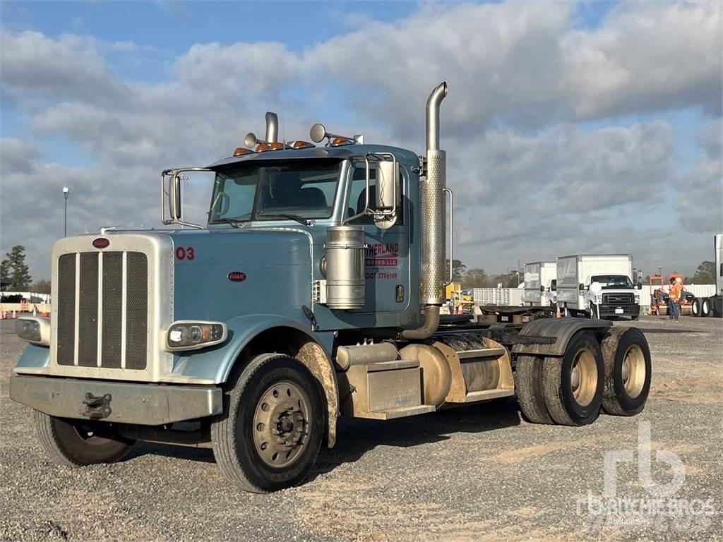 Peterbilt 389 Motrici e Trattori Stradali