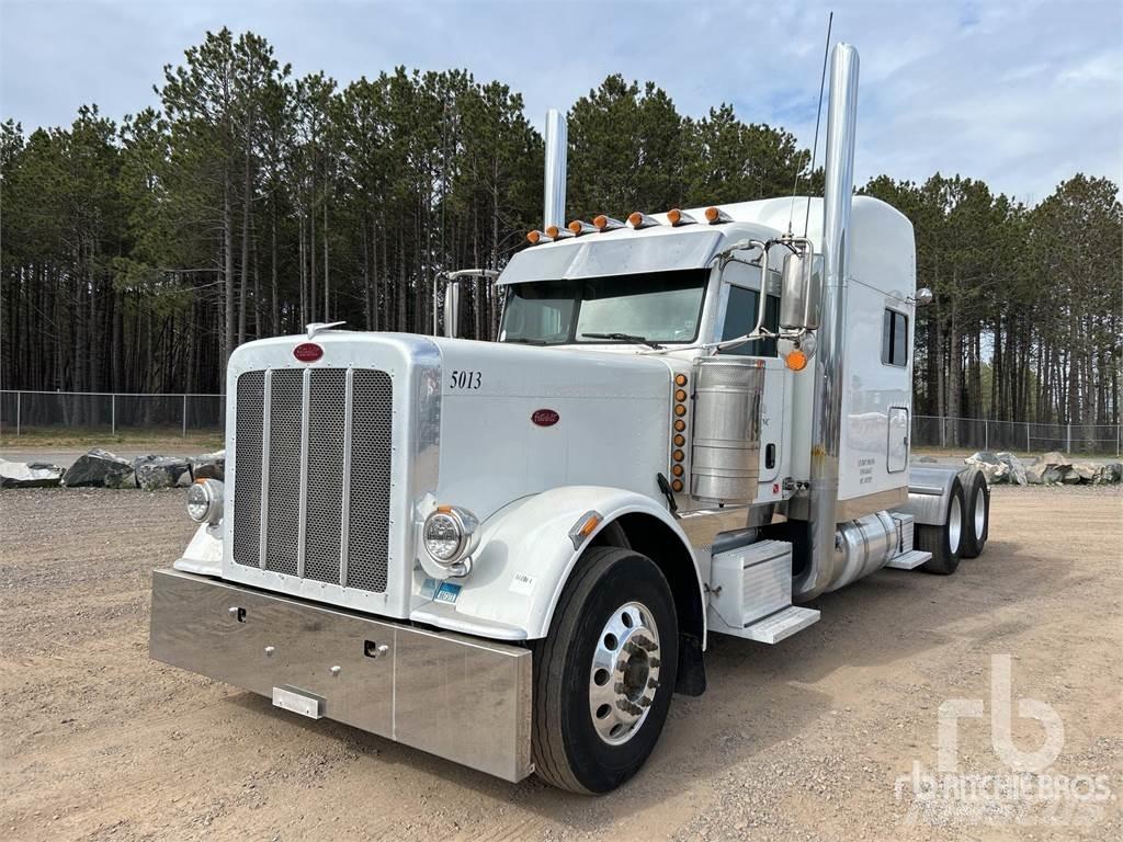 Peterbilt 389 Motrici e Trattori Stradali