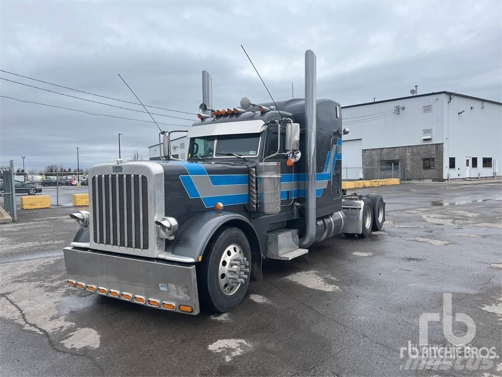 Peterbilt 389 Motrici e Trattori Stradali