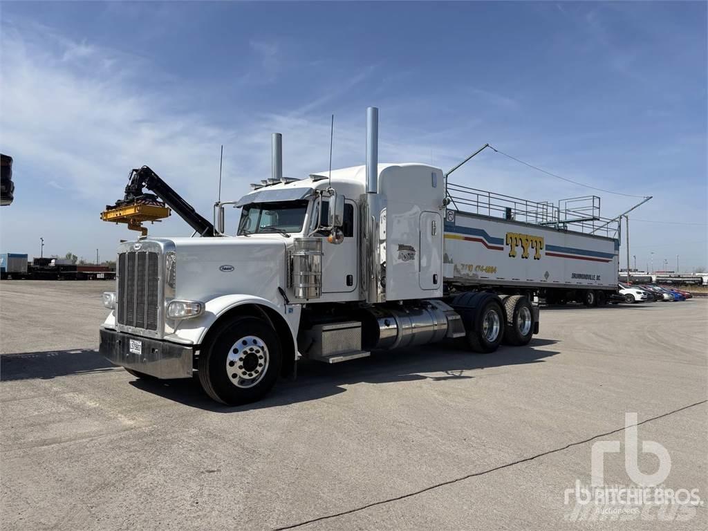 Peterbilt 389 Motrici e Trattori Stradali