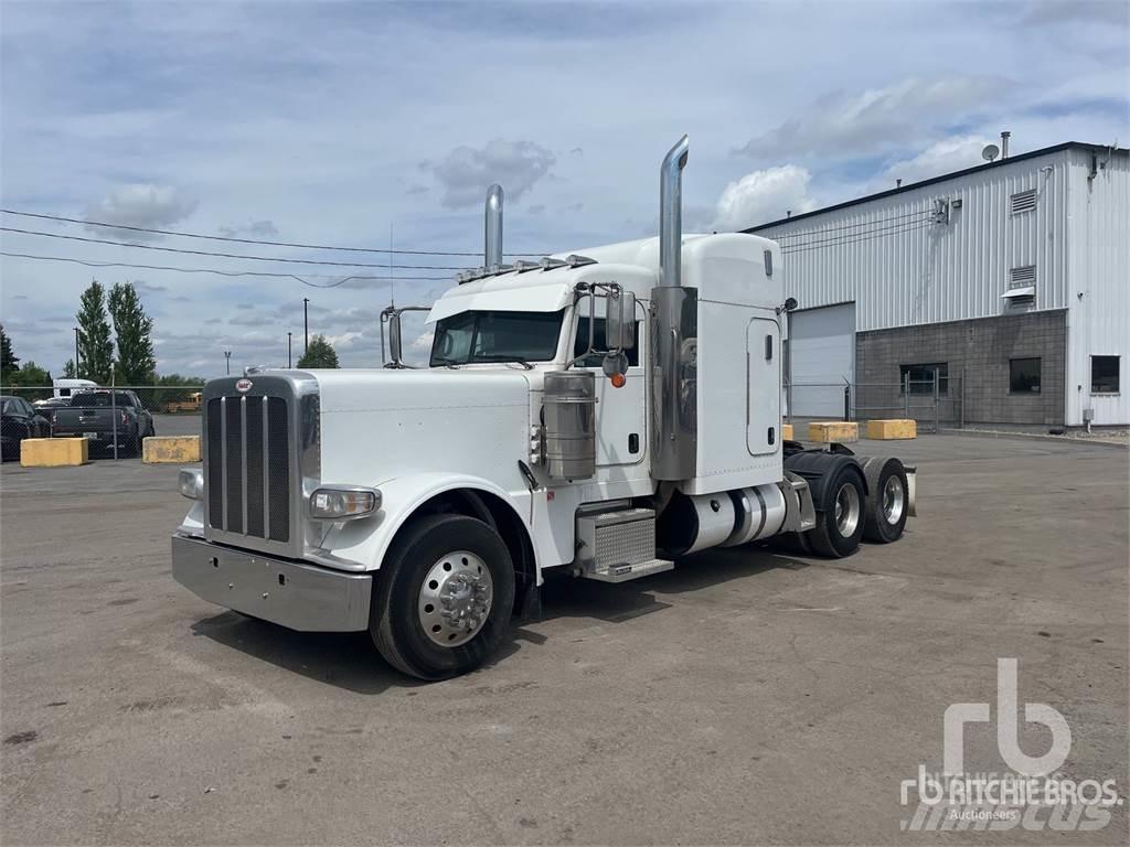 Peterbilt 389 Motrici e Trattori Stradali