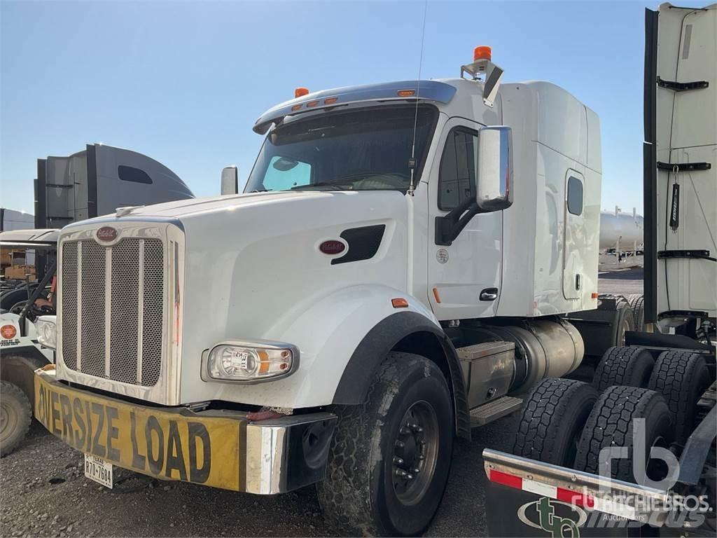 Peterbilt 567 Motrici e Trattori Stradali