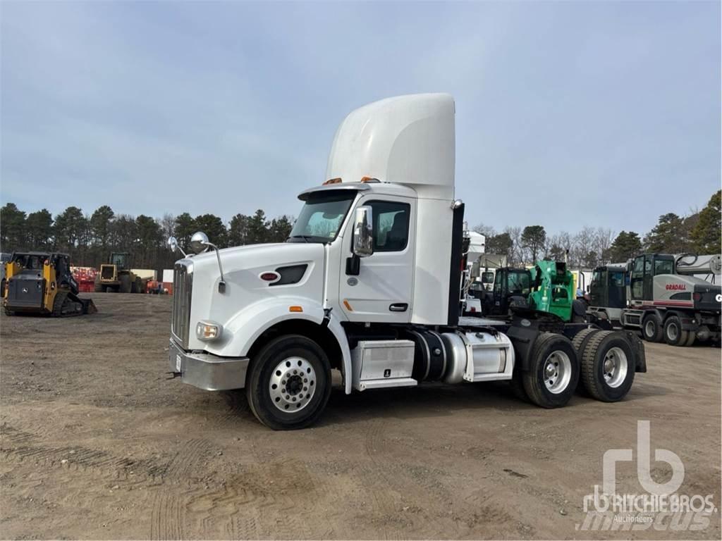 Peterbilt 567 Motrici e Trattori Stradali