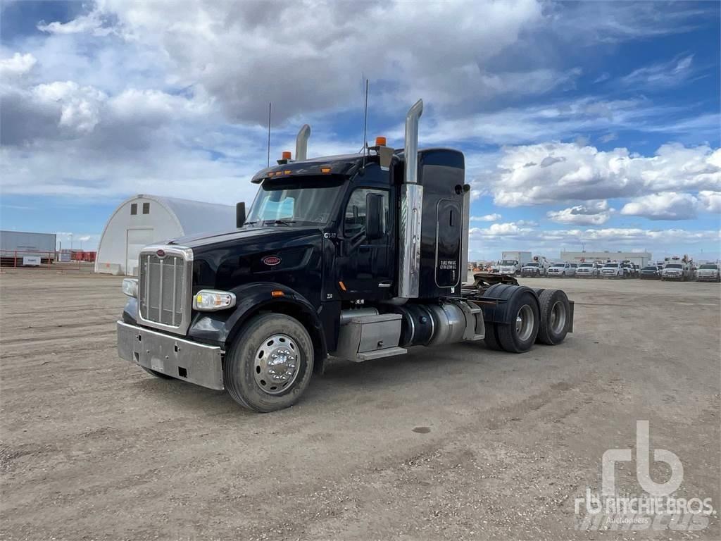 Peterbilt 567 Motrici e Trattori Stradali