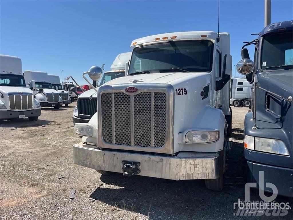 Peterbilt 567 Motrici e Trattori Stradali