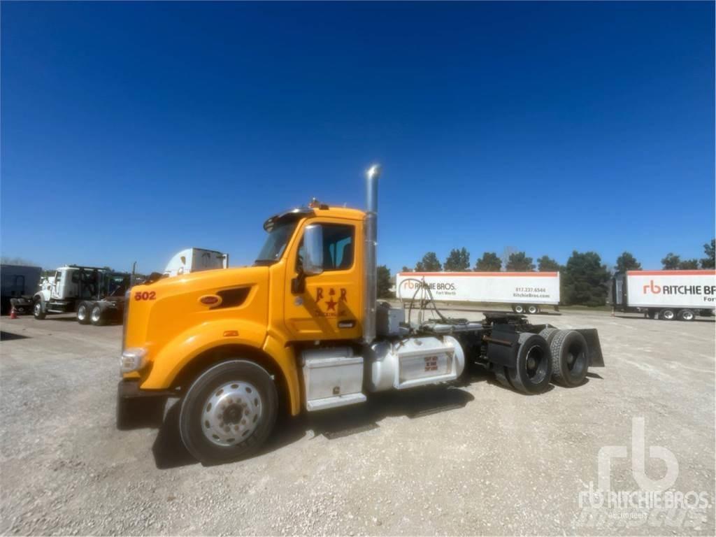 Peterbilt 567 Motrici e Trattori Stradali