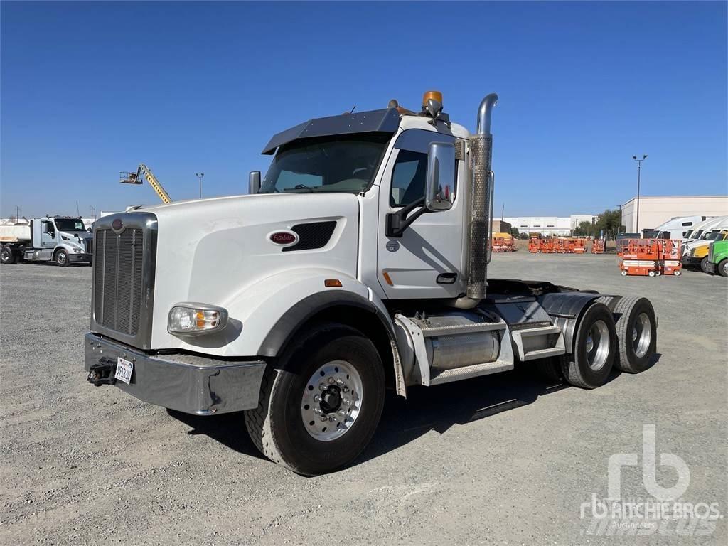 Peterbilt 567 Motrici e Trattori Stradali