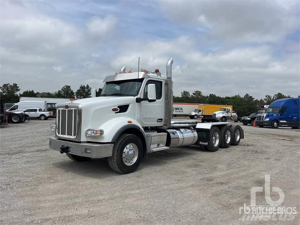 Peterbilt 567 Motrici e Trattori Stradali