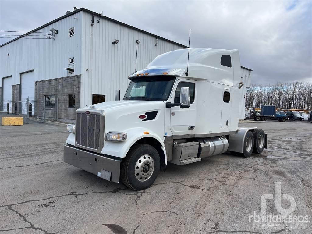 Peterbilt 567 Motrici e Trattori Stradali