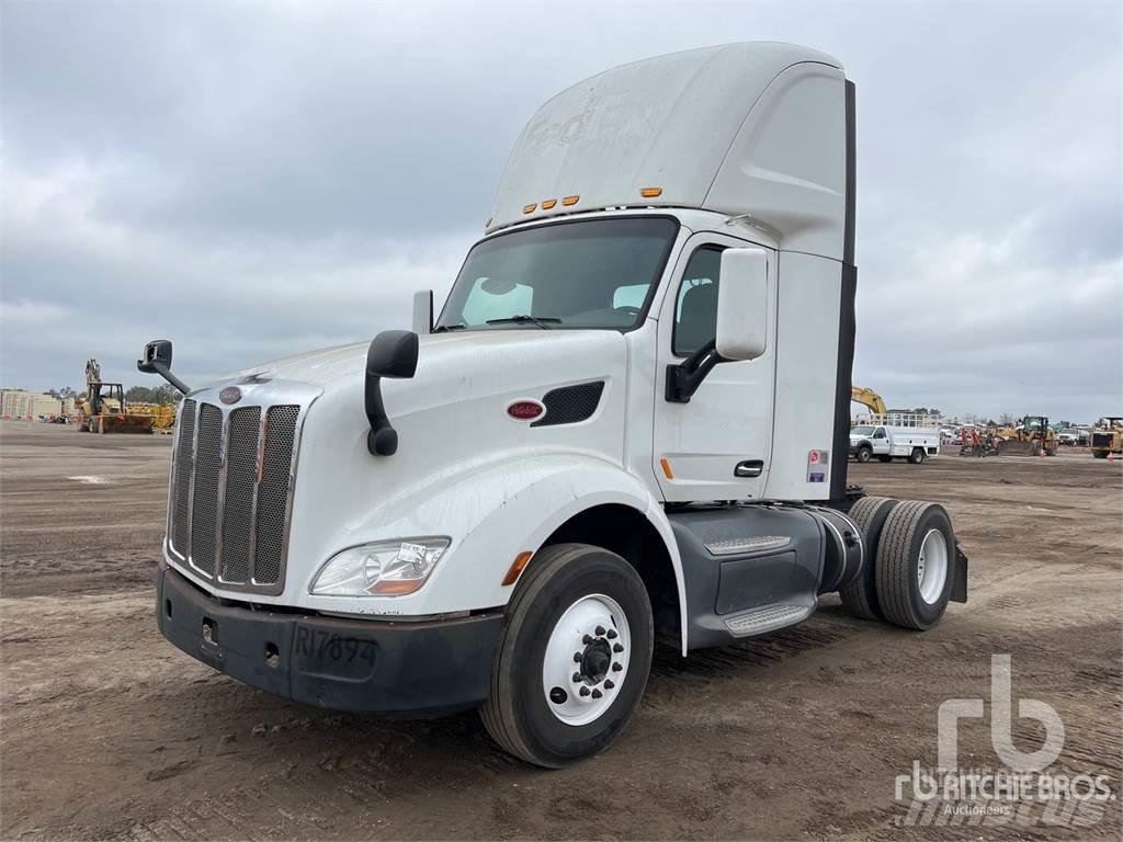 Peterbilt 579 Motrici e Trattori Stradali