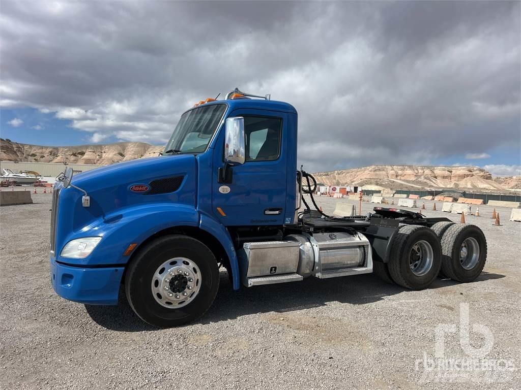 Peterbilt 579 Motrici e Trattori Stradali