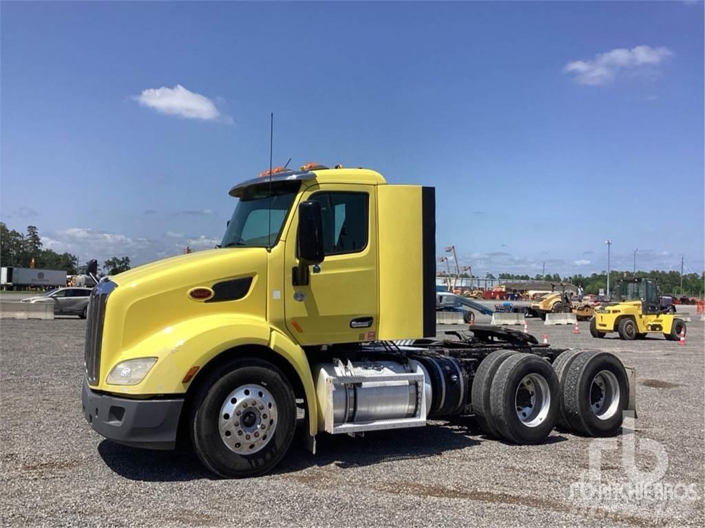 Peterbilt 579 Motrici e Trattori Stradali