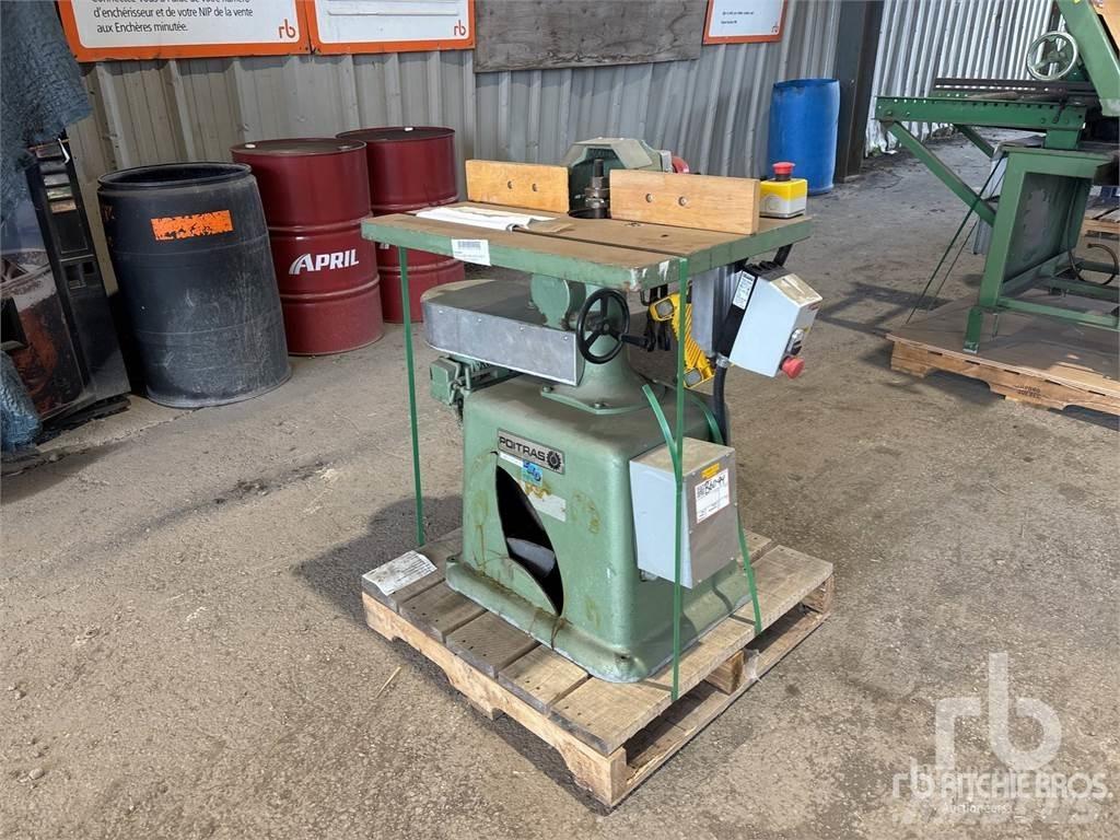 POITRAS Jointer Costruzioni - Altro