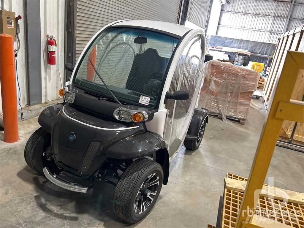 Polaris GEM Utility porta attrezzi