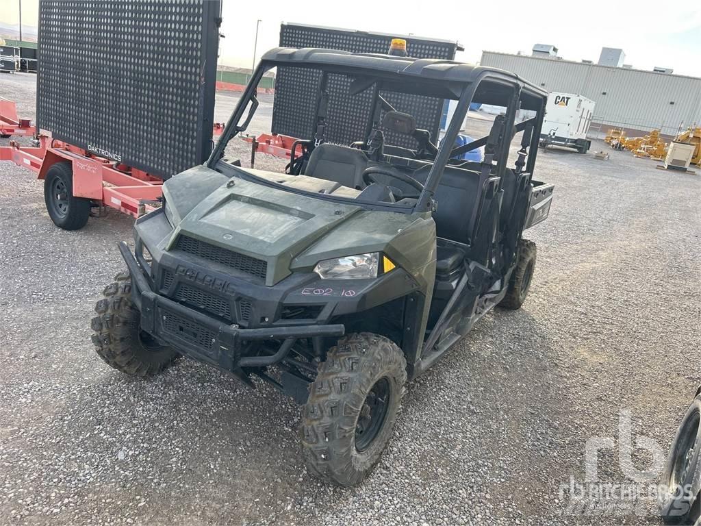 Polaris RANGER Veicoli utilitari