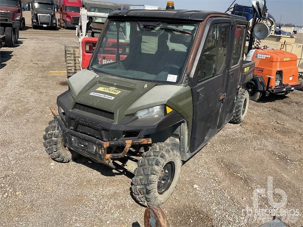 Polaris RANGER Veicoli utilitari