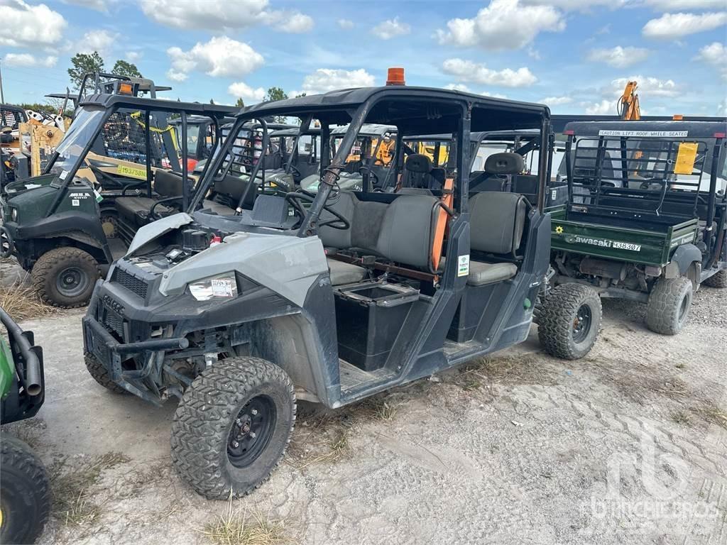 Polaris RANGER Veicoli utilitari