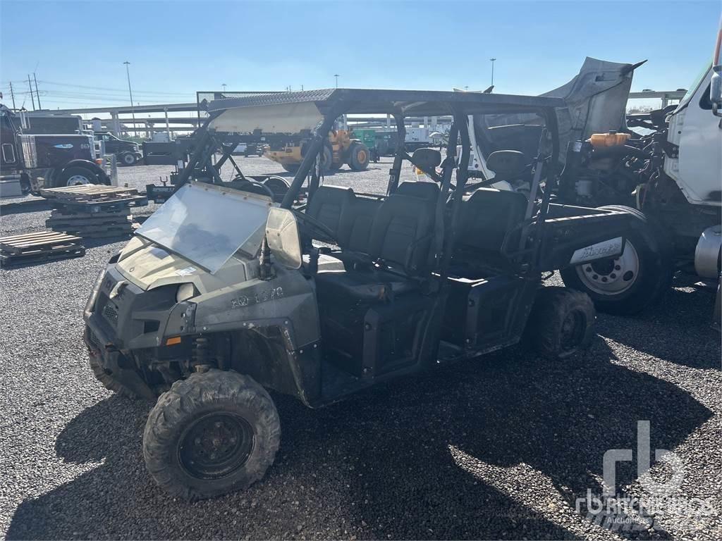 Polaris RANGER Veicoli utilitari